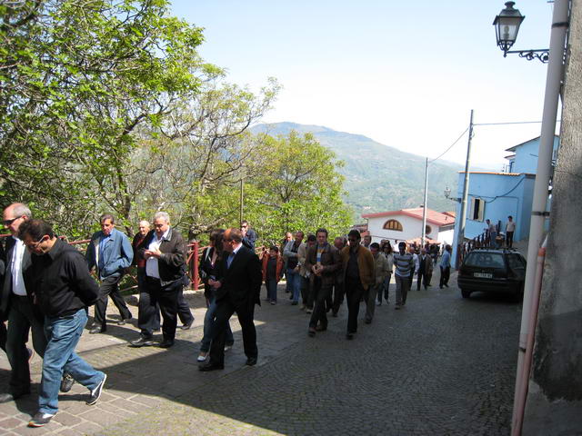 1 maggio 19